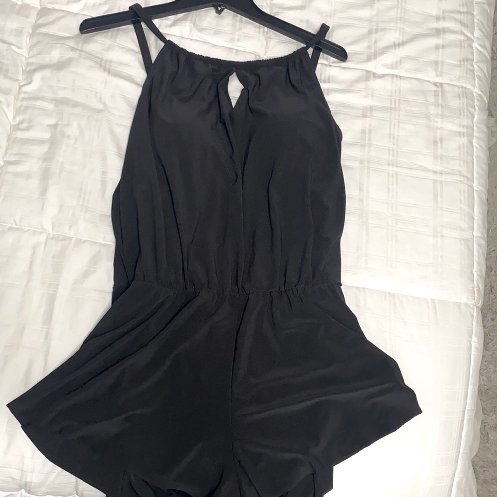 Aqua Green Swimwear
